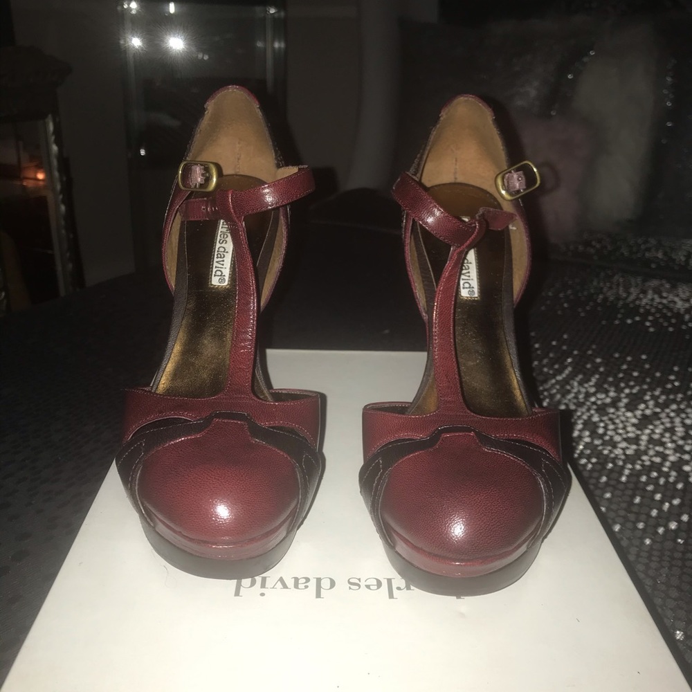 Shoes